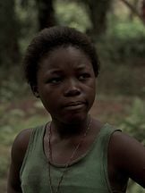 foto de Rachel Mwanza