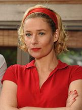 foto de Valérie Sibilia