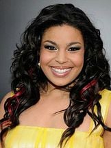 foto de Jordin Sparks