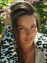 foto de Francisca Cárdenas