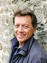 foto de Bernard Giraudeau