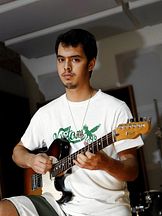 foto de Nicolau Villa-Lobos