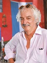 foto de Mario José Paz