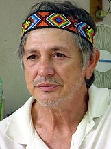 foto de Txai Terri de Aquino