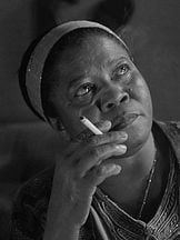 foto de Isabel Cardoso