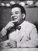 foto de Pagano Sobrinho