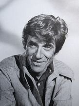 foto de William Hickey