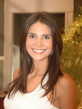 foto de Carolina Holanda