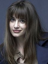 foto de Camille Claris