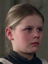 foto de Pernilla Allwin