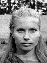 foto de Gunnel Lindblom