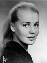 foto de Birgitta Petersson