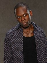 foto de Sahr Ngaujah