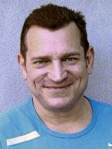 foto de Dimitri Diatchenko