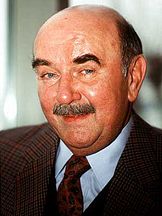 foto de Walter Sedlmayr