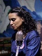 foto de Francisca Gavilán