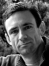 foto de Chuck Palahniuk