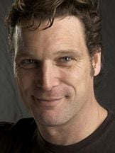 foto de Jean Michel Paré