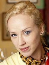 foto de Petra Hrebícková