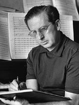 foto de Franz Waxman