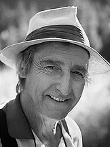 foto de William Hjortsberg