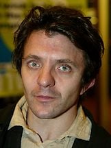 foto de David Bennent