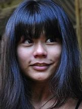 foto de Eunice Baía