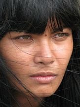 foto de Mayara Bentes