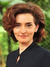 foto de Gisele Fróes