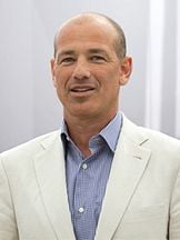 foto de Howard Gordon