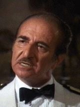 foto de Carlos Montalban