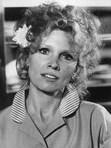 foto de Susan Anspach