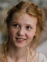 foto de Isolda Dychauk