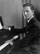 foto de George Gershwin