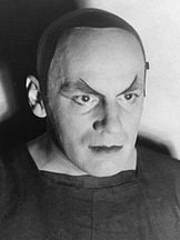 foto de Gustaf Gründgens