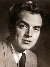 foto de Will Quadflieg