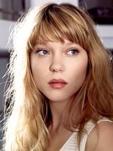 foto de Léa Seydoux