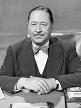 foto de Robert Benchley
