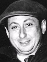 foto de William Alland