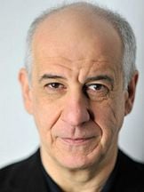 foto de Toni Servillo