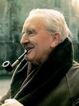 foto de J.R.R. Tolkien
