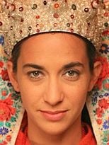 foto de Orsolya Török-Illyés