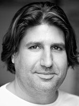 foto de Shamgar Amram