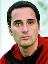 foto de Jorge Drexler