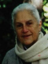 foto de Sybila Arredondo de Argueda