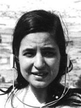 foto de Marta Rodriguez