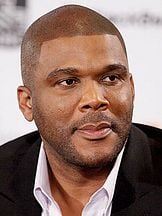 Tyler Perry