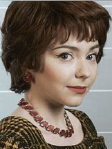 foto de Lisa Greenwood