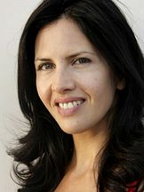 foto de Camila Bossa