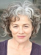 foto de Sarah Peirse